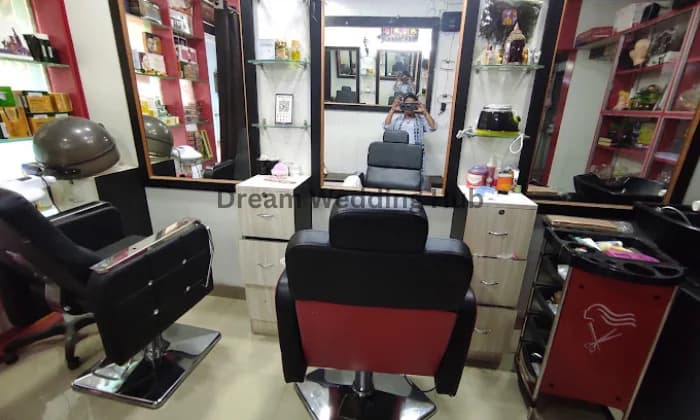 Bharti Beauty Bharti Beauty