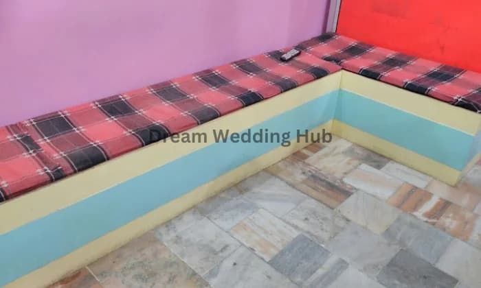 Amrita Beauty Amrita Beauty