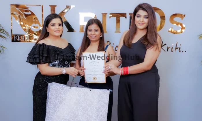 Bhakti makeovers family Bhakti makeovers family