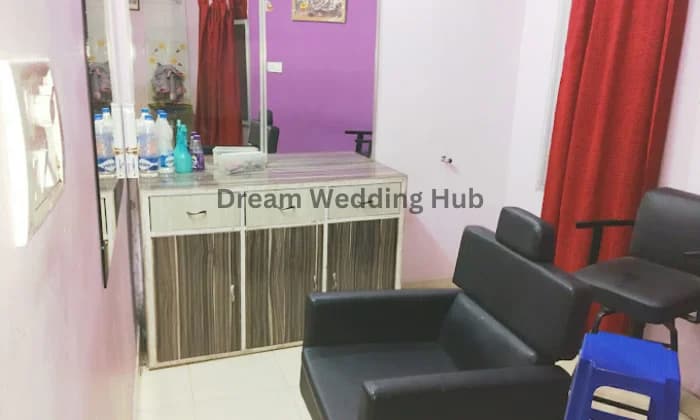 Oshin Beauty Parlour Oshin Beauty Parlour