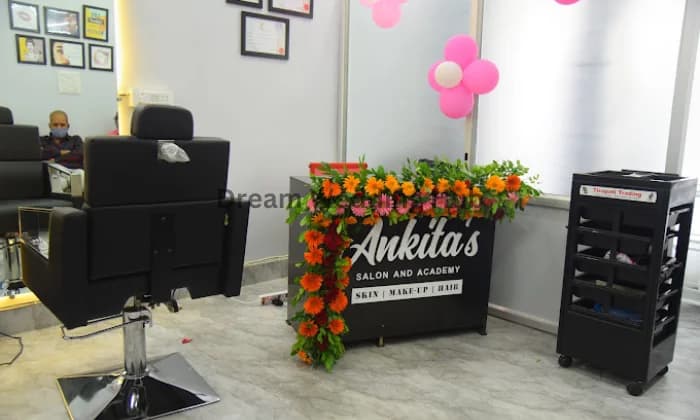 Ankitas Beauty Ankitas Beauty