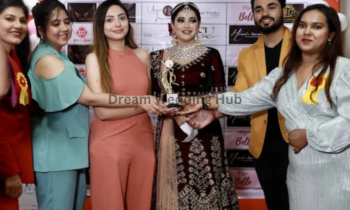 Jaanvi mandhani Jaanvi mandhani