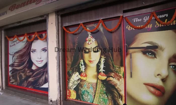 The Glamours Beauty The Glamours Beauty