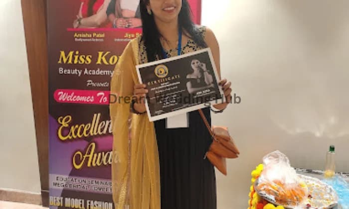 Sakshi Beauty Parlour Sakshi Beauty Parlour