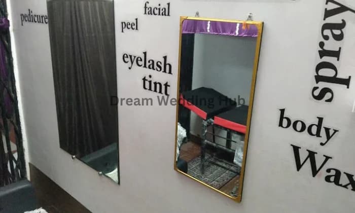 Dream beauty Dream beauty