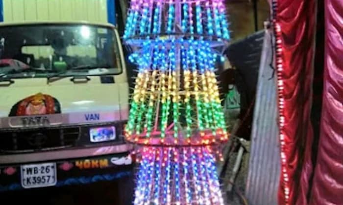 Kothari Sound Service Light Decorations Kothari Sound Service Light Decorations