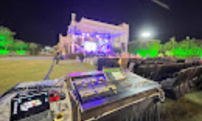 Kamal Sound Service Kamal Sound Service