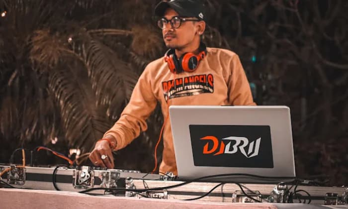 Dj Brij Dj Brij