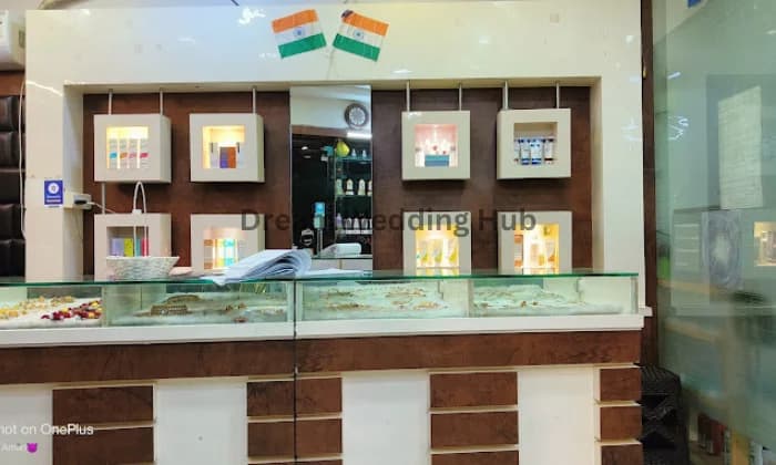 Venisha Beauty Academy Venisha Beauty Academy