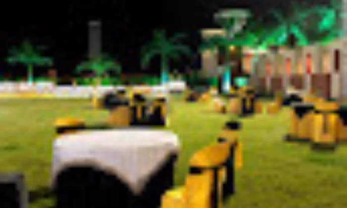 The Orange Club The Orange Club