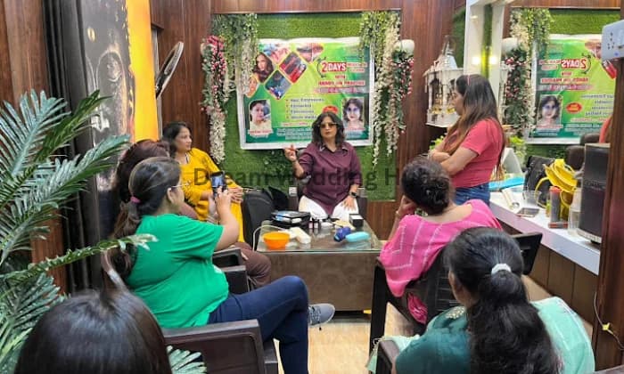 Swati Makeup Swati Makeup