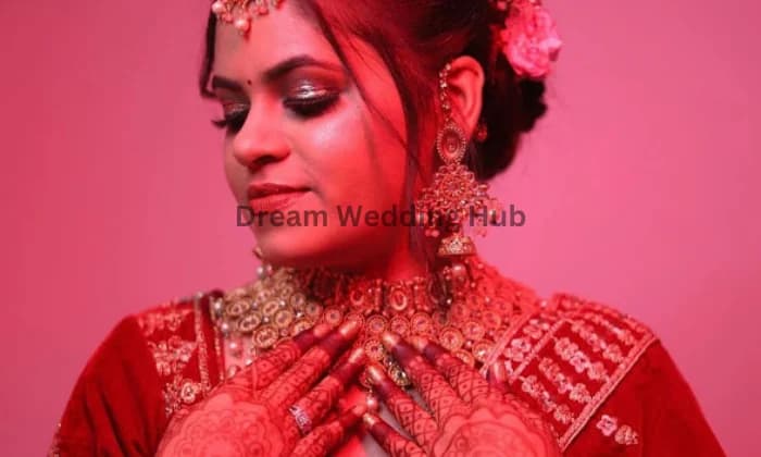 Makeovers by Bhavna Makeovers by Bhavna