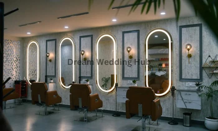 Urbanity Beauty parlour Urbanity Beauty parlour