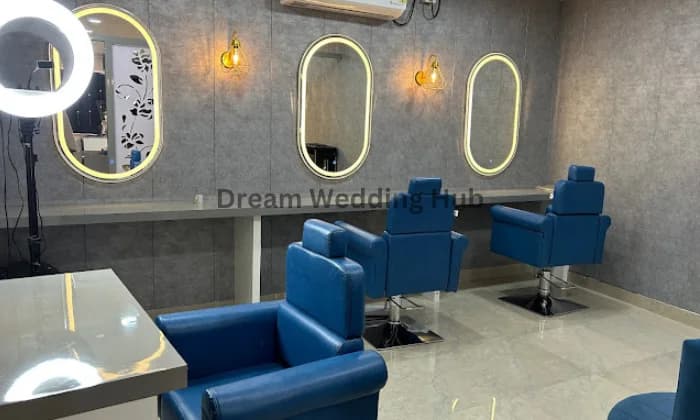 MH Beauty Studio MH Beauty Studio