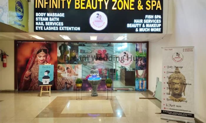 Infinity Beauty Infinity Beauty