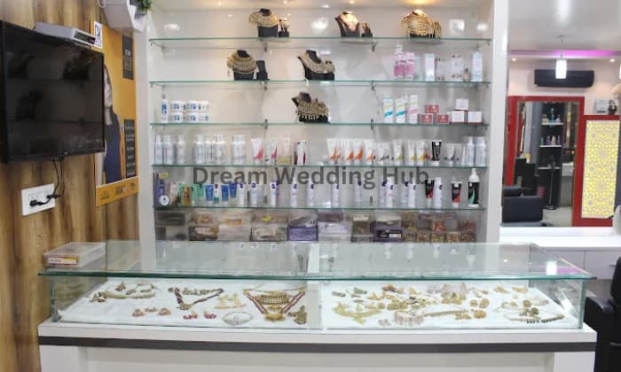 JMU Beauty JMU Beauty