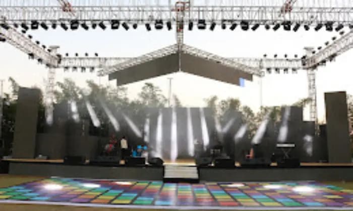 Hinglaj Sound Service Hinglaj Sound Service