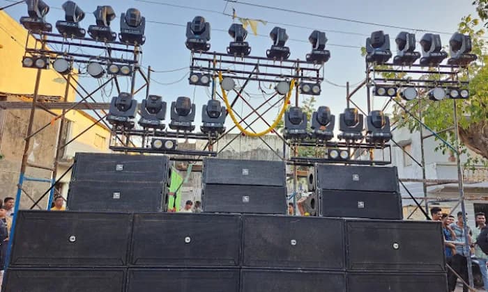 Dj Badshah Dj Badshah