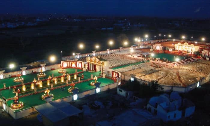 Kothari Sound Service Light Decorations Kothari Sound Service Light Decorations