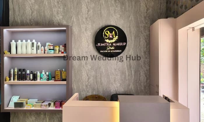 Sumitra Makeup Sumitra Makeup