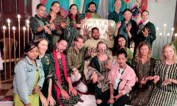 Nisha Makeup Artist Nisha Makeup Artist