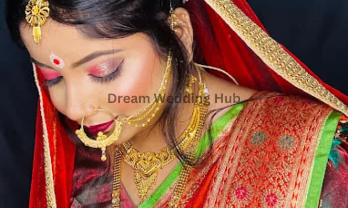 Nishas Makeover Nishas Makeover