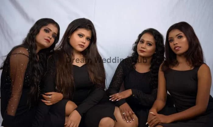 saroja Makeup artist saroja Makeup artist