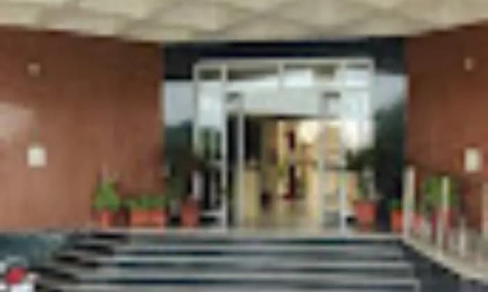 Gymkhana Club II Gymkhana Club II