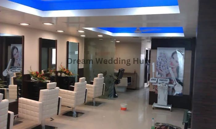 Sonal Beauty parlour Sonal Beauty parlour