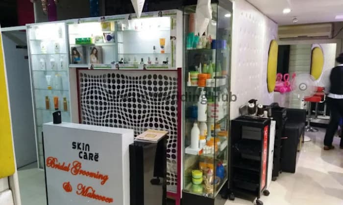 Loreal Skin Care Beauty parlour Loreal Skin Care Beauty parlour