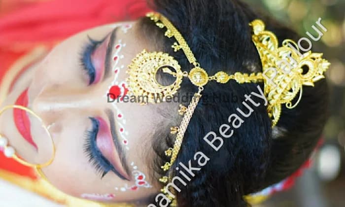 Anamika Beauty parlour Anamika Beauty parlour