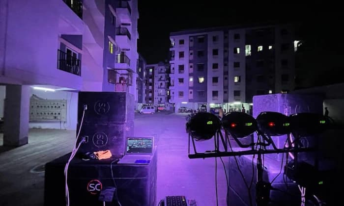 Best DJ in Ambala Best DJ in Ambala