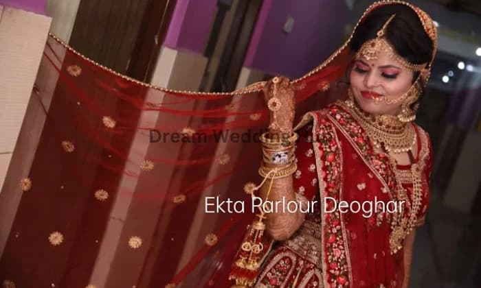 Ekta Beauty parlour Ekta Beauty parlour