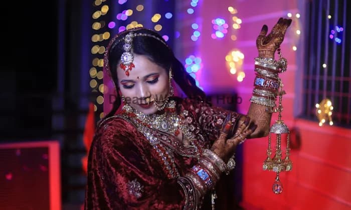 Archana Makeup Studio Archana Makeup Studio