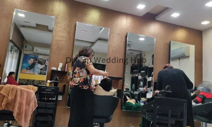 Oasis Beauty parlour Oasis Beauty parlour