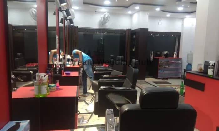 elegant Beauty parlour elegant Beauty parlour