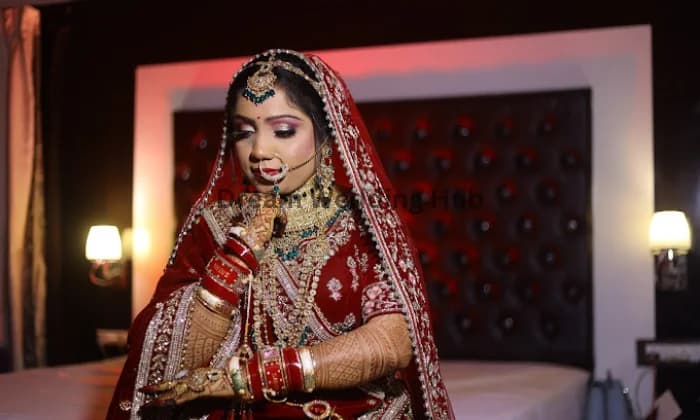 Kavita Beauty parlour Kavita Beauty parlour