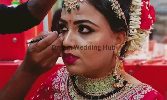 Lalan Makeup Artist Lalan Makeup Artist