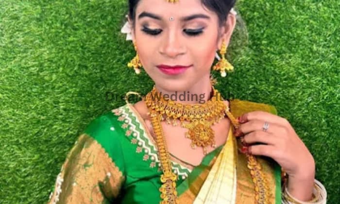 Makeover by Ramya Makeover by Ramya