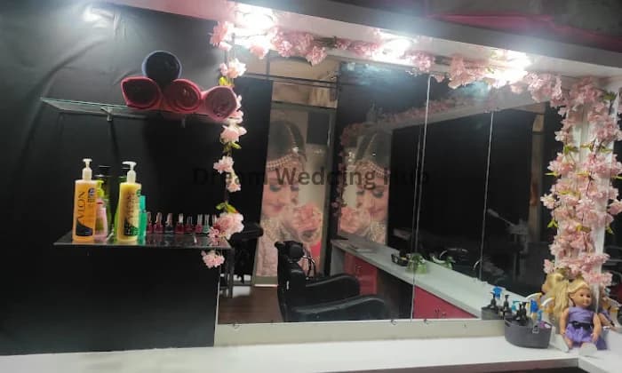 Beauty dream parlour Beauty dream parlour