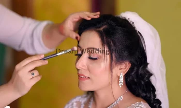 Brides by Thanzeema Brides by Thanzeema