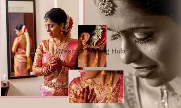 Bridesbyvijethashetty Bridesbyvijethashetty