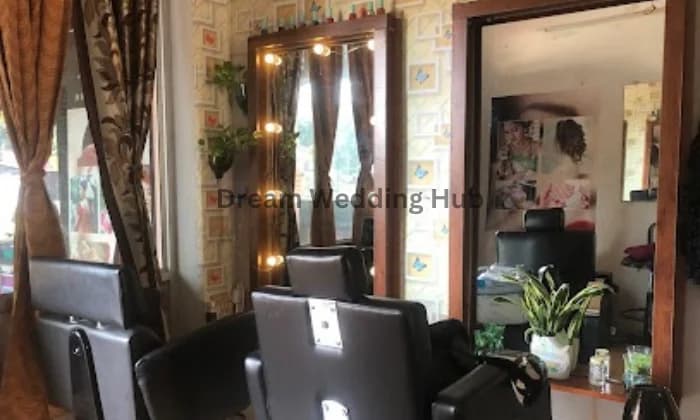 EVE Beauty Parlour EVE Beauty Parlour