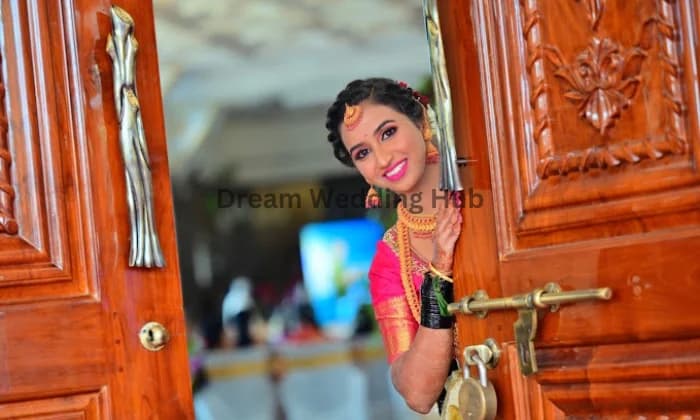 Bridal Makeup Artists In Chikmagalur Bridal Makeup Artists In Chikmagalur