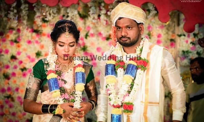 Makeup By Nivedita Santhosh Makeup By Nivedita Santhosh