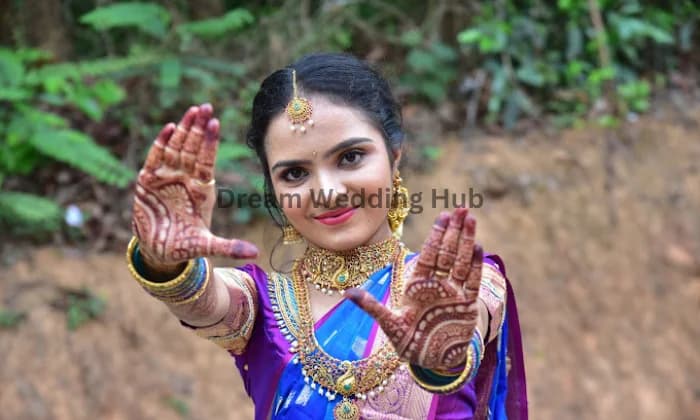 Anupama Bhat Anupama Bhat