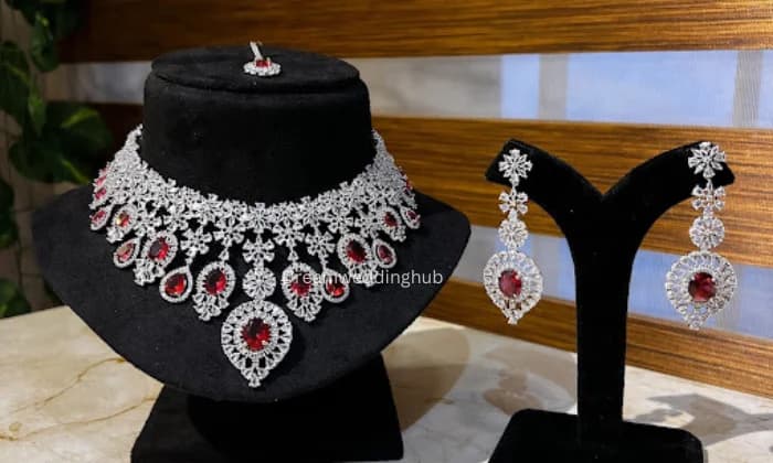 Wedd Manthra Bridal Rental Jewellery Wedd Manthra Bridal Rental Jewellery