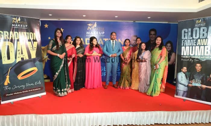 Master Makeup Studio Master Makeup Studio