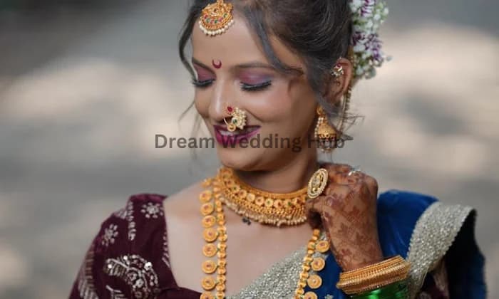 Sandhyas Makeover Sandhyas Makeover