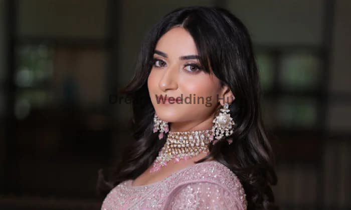 SaloniShiralkar MakeupArtistry SaloniShiralkar MakeupArtistry